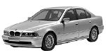 BMW E39 C1714 Fault Code