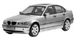 BMW E46 C1714 Fault Code