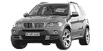 BMW E70 C1714 Fault Code
