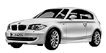 BMW E81 C1714 Fault Code