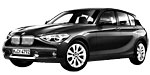 BMW F20 C1714 Fault Code
