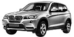 BMW F25 C1714 Fault Code